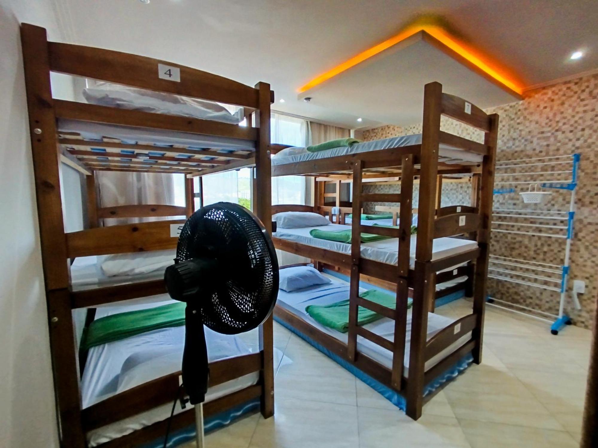 Hostel Casa Da Pedra Arraial do Cabo Esterno foto
