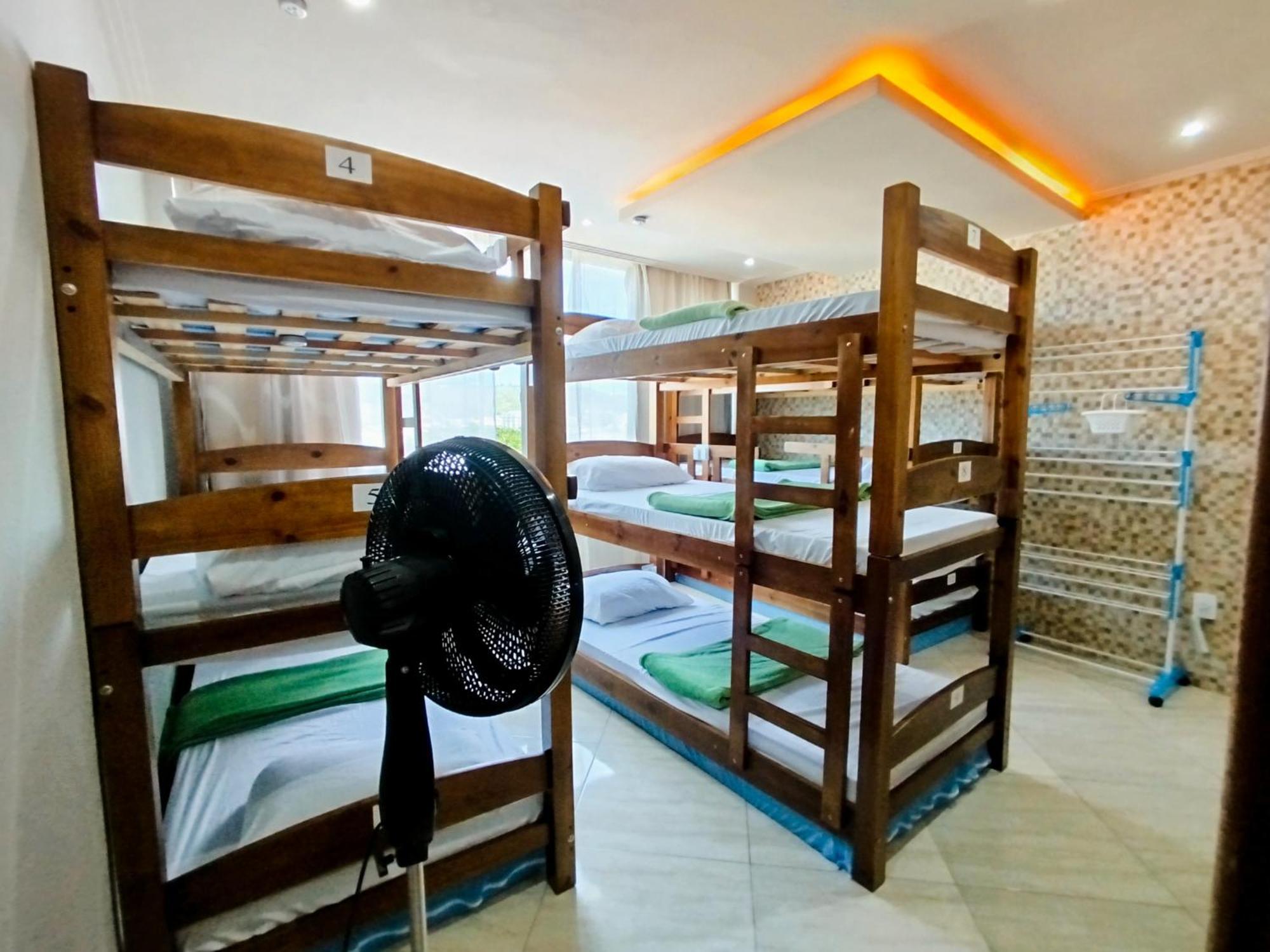 Hostel Casa Da Pedra Arraial do Cabo Esterno foto