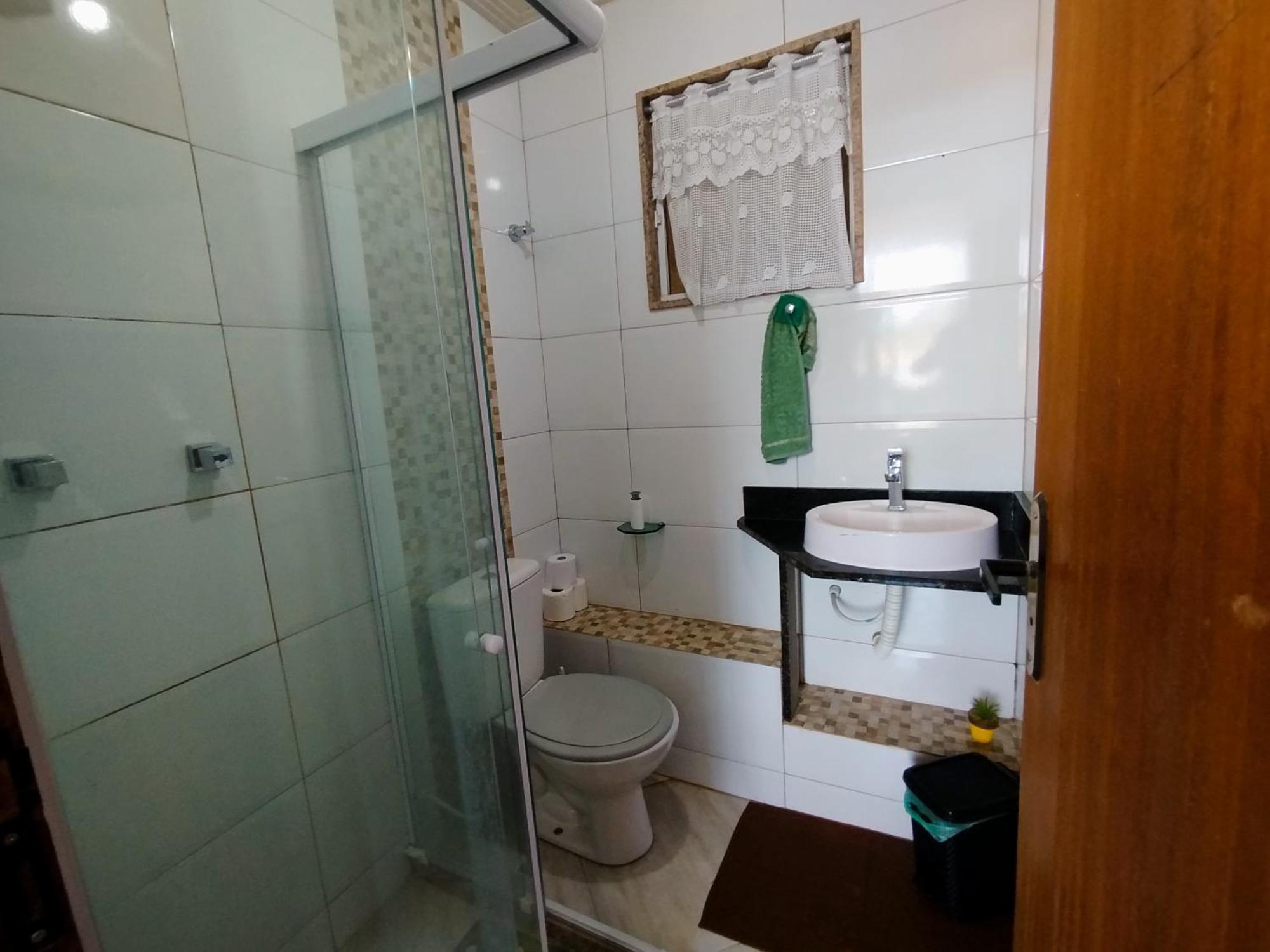 Hostel Casa Da Pedra Arraial do Cabo Esterno foto